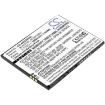 Picture of Battery Replacement Archos AC50FHE AC50FHELI for 50F Helium Lite GX395872