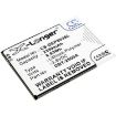 Doro DBT-2500A Battery Replacement for 8035 DSB-0170 - 1