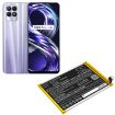 Battery Replacement Oppo BLP877 for Realme 8i - 5