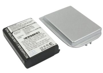 Battery Replacement T-Mobile WIZA16 for MDA IV 4 MDA Usm - 1