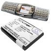 Replacement Battery for Nokia BLC-1 BLC-2 BMC-3 1220 1221 - 4