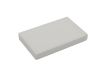 Fortuna Battery Replacement for Clip-On Bluetooth GPS - 3