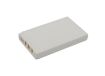 Fortuna Battery Replacement for Clip-On Bluetooth GPS - 4