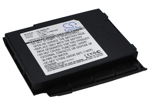 Picture of Battery Replacement Gigabyte UBI-4-840 for gSmart