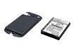 Battery Replacement HTC 35H00077-00M TRIN160 for Mogul P4000 - 2
