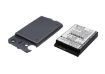 Battery Replacement HTC 35H00077-00M TRIN160 for Mogul P4000 - 3