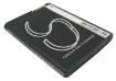Motorola BN10 BN60 BN61 SNN5833 SNN5833A SNN5838 Battery Replacement for Eco A45 Hint QA30 - 4