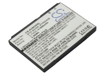 Uscellular BTR8045B Battery Replacement for TXT8045 - 1