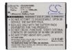Emporia AK-E1200 BAT-E1200 Battery Replacement for TELME E1000 - 5