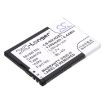 Battery Replacement Polaroid Pro 003 Pro Z500 - 1