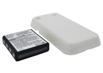 Picture of Battery Replacement Samsung EB575152VA EB575152VU G7 for Galaxy S Galaxy S PLUS