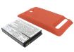 Battery Replacement for HTC 35H00123-00M 35H00123-02M 35H00123-03M - 2
