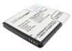 AT&T EB575152LA EB575152LU EB575152VA EB575152VU G7 Battery Replacement for Captivate Epic 4G - 1