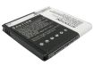 AT&T EB575152LA EB575152LU EB575152VA EB575152VU G7 Battery Replacement for Captivate Epic 4G - 3