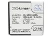 AT&T EB575152LA EB575152LU EB575152VA EB575152VU G7 Battery Replacement for Captivate Epic 4G - 5