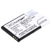Replacement Nokia BL-4C Battery for 107 108 - 1