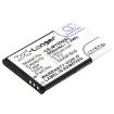 Battery Replacement Aligator for A310 A340 - 1