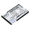 Picture of Battery Replacement Emporia BTY26169 BTY26169MBISTEL/STD for EL350 Dual Emporia Elson EL350
