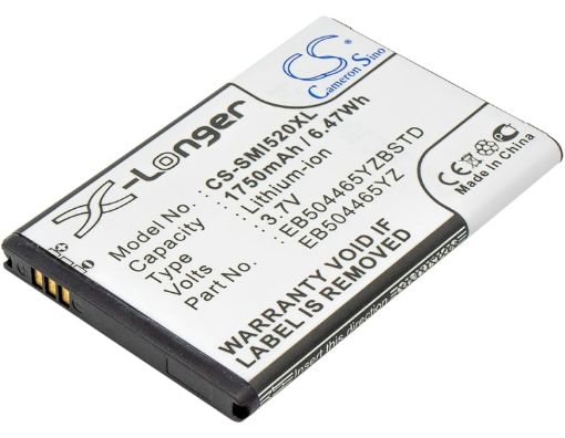 Battery Replacement for Geen SCH-I100 - 1