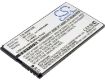 Replacement Battery Nokia BP-4W for Lumia 810 & 822 - 1