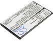 Replacement Battery Nokia BP-4W for Lumia 810 & 822 - 2