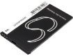 Replacement Battery Nokia BP-4W for Lumia 810 & 822 - 3