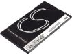 Replacement Battery Nokia BP-4W for Lumia 810 & 822 - 4