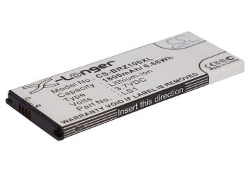 Battery Replacement Blackberry ACC-51546-201 BAT-47277-001 BAT-47277-003 LS1 - 1