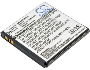 Sony BA950 Battery Replacement for BSP60 - 1