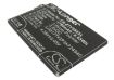 Picture of Battery Replacement Net10 for NTZEZ753G3P5P Paragon