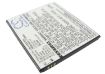 Lenovo BL208 Battery Replacement for S920 - 2