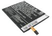 Picture of Battery Replacement Gionee BL-N2000 for E5 Elife E5