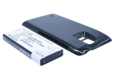 Samsung EB-BN916BBC Battery Replacement for Galaxy Note 4 SM-N9100 - 1