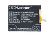 Gionee BL-N3500 Battery Replacement for Elife E8 GN9008 - 5