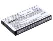 Replacement Battery for Philips AB3100AWMC AB3100AWMT CTE180BK CTE180BK/00 - 1