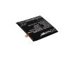 Lenovo BL258 Battery Replacement for Lemon X3 Dual SIM TD-LTE - 2