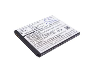Motorola GK50 Battery Replacement for Moto E Power Moto E3 Power - 1