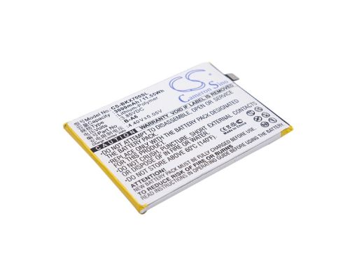 Battery Replacement Vivo B-A6 for X7 X7 Dual SIM - 1