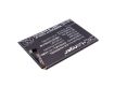 Replacement Battery Huawei HB3872A5ECW for EDI-AL10 EDI-DL00 - 2