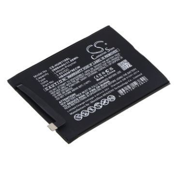 Huawei HB405979ECW Battery Replacement for AMN-LX9 CAN-L11 - 1