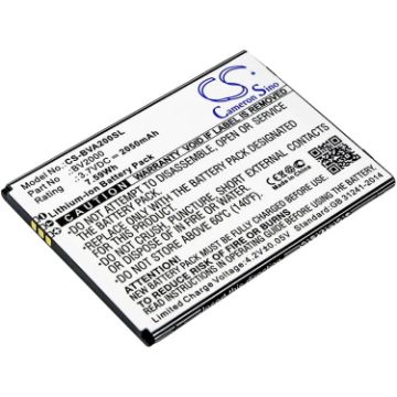 Blackview BV2000 Battery Replacement - 1