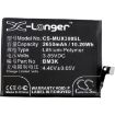 Xiaomi BM3K Battery Replacement for M1810E5A M1810E5C - 3
