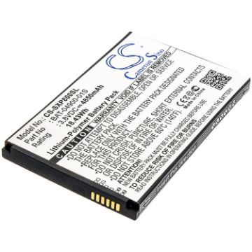 Sonim BAT-04900-01S Battery Replacement for XP8 XP8800 - 1