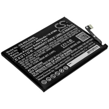 Battery Replacement Huawei HB526488EEW for Changxiang 20 SE DNN-L29 - 1