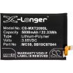 Motorola MC50 SB18C87844 Battery Replacement for Moto G9 Power XT2091-3 - 3