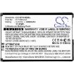 Kyocera KYV46UAA Battery Replacement for Torque G04 - 3