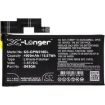 Google G63QN Battery Replacement for G8VOU GF5KQ - 3