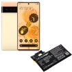 Google G63QN Battery Replacement for G8VOU GF5KQ - 5