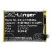 Battery Replacement Oppo BLP853 for CPH2113 CPH2205 - 3