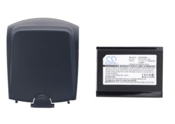 Blackberry BAT-03087-002 Battery Replacement for 6510 7510 - 1